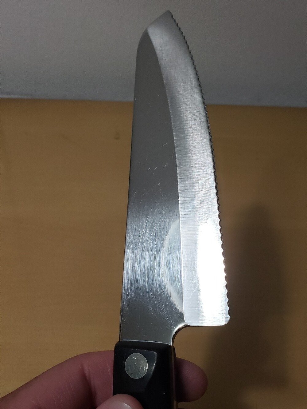 Cutco 3738 Hardy Slicer - Picture 5 of 10